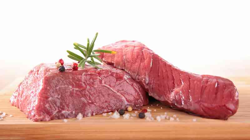 Curso : Técnico en Acondicionamiento de la Carne para su Uso Industrial y Comercialización