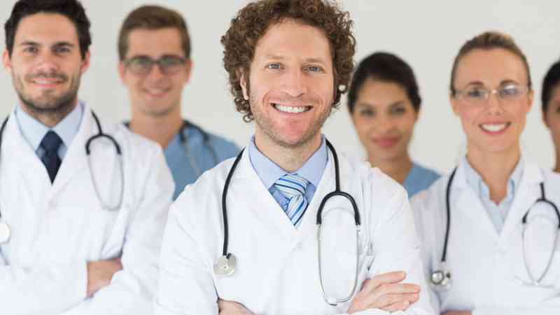 Máster : Sanidad: Master Internacional en Dirección y Gestión de Hospitales, Centros Médicos y Clínicas