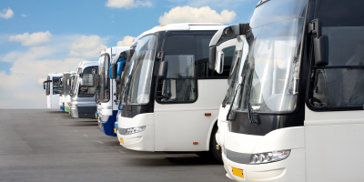 UF0471 Conducción y Circulación de Vehículos de Transporte Urbano e Interurbano por Vías Públicas