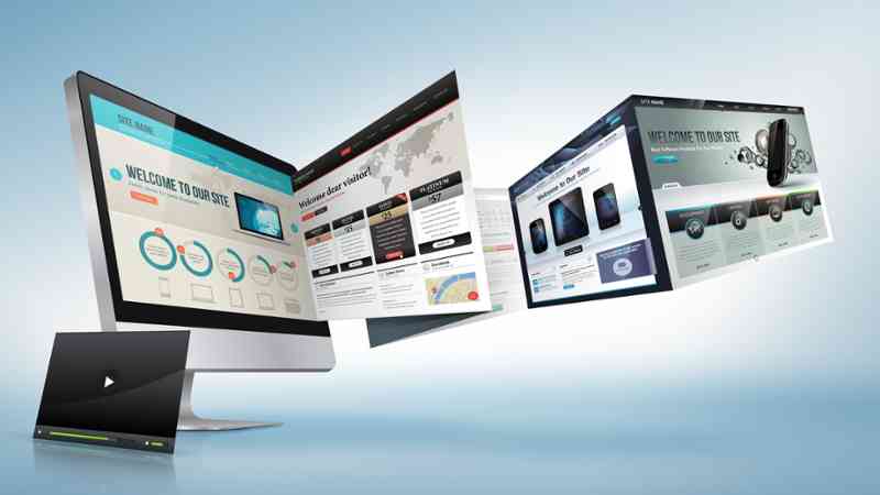 Curso : Curso de Gestores Online Para el Desarrollo de Sitios Web y E-Commerce