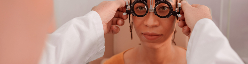 Curso : Especialista en Óptica y Optometría