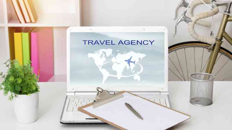Curso homologado : Curso en Sistemas de Reservas On-line para Agencias de Viajes (Titulación Universitaria con 4 Créditos ECTS)
