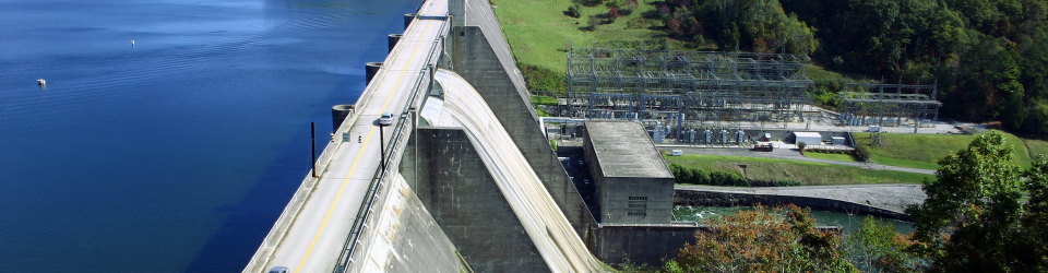 Curso : UF1769 Control de Parámetros de Operación de Diferentes Centrales Hidroeléctricas desde un Centro de Control y Realización de Maniobras Ordinarias