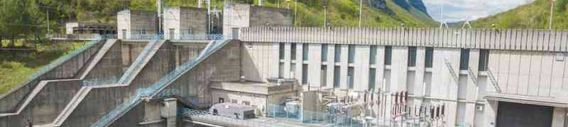 Curso : UF1770 Actuaciones de Respuesta desde un Centro de Control de Centrales Hidroeléctricas, frente a Anomalías